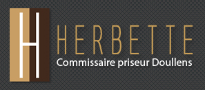 Logo Partenaire Yvert et Tellier : SVV Denis Herbette